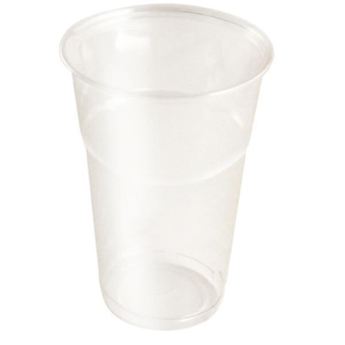 ILIP CF50 BICCHIERI TRA 400 CC PLA BIO